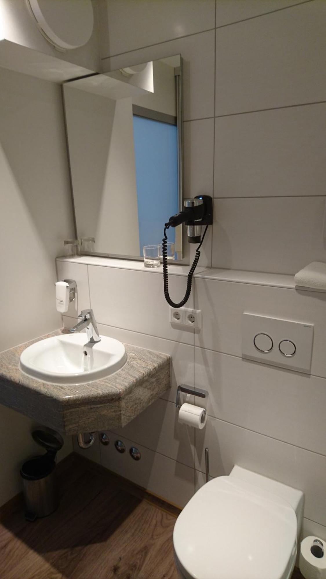 Gasthof Weisses Lamm Nuremberga Quarto foto